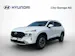 Hyundai Santa Fe 1.6 T-GDi Hybrid Origo 4WD