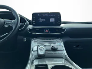 Hyundai Santa Fe 1.6 T-GDi Hybrid Origo 4WD
