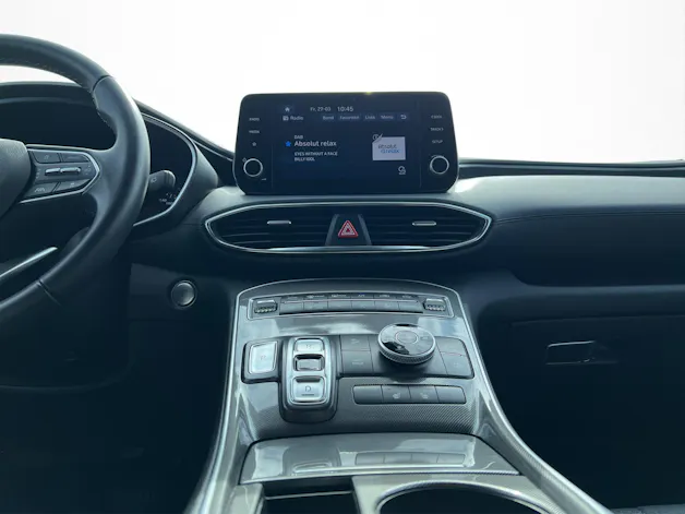 Hyundai Santa Fe 1.6 T-GDi Hybrid Origo 4WD