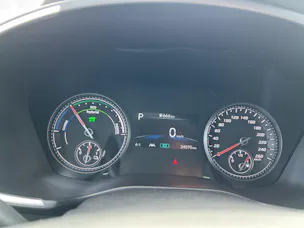 Hyundai Santa Fe 1.6 T-GDi Hybrid Origo 4WD