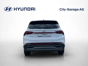 Hyundai Santa Fe 1.6 T-GDi Hybrid Origo 4WD