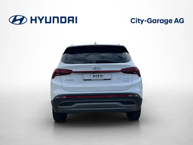 Hyundai Santa Fe 1.6 T-GDi Hybrid Origo 4WD