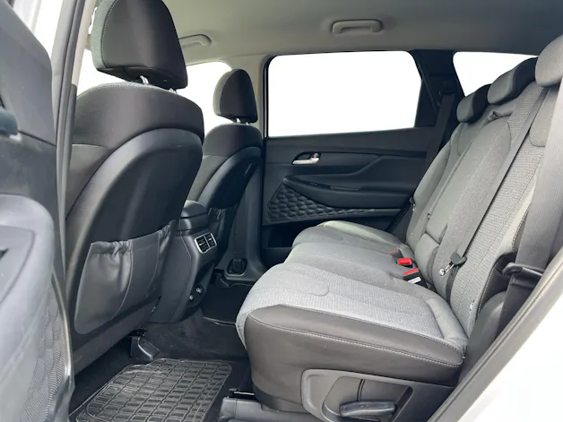 Hyundai Santa Fe 1.6 T-GDi Hybrid Origo 4WD