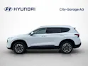 Hyundai Santa Fe 1.6 T-GDi Hybrid Origo 4WD