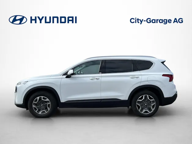 Hyundai Santa Fe 1.6 T-GDi Hybrid Origo 4WD