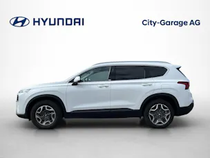 Hyundai Santa Fe 1.6 T-GDi Hybrid Origo 4WD