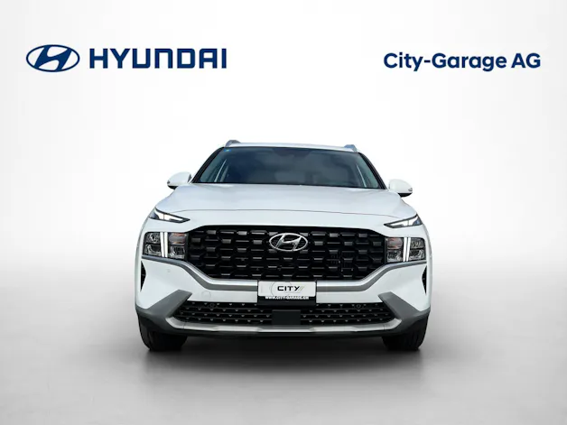 Hyundai Santa Fe 1.6 T-GDi Hybrid Origo 4WD