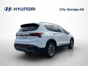 Hyundai Santa Fe 1.6 T-GDi Hybrid Origo 4WD