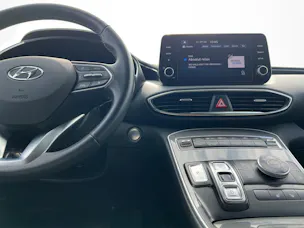 Hyundai Santa Fe 1.6 T-GDi Hybrid Origo 4WD