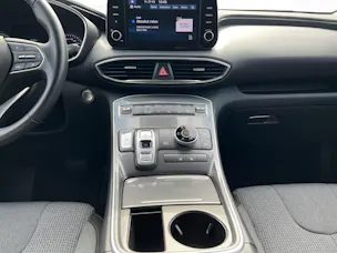 Hyundai Santa Fe 1.6 T-GDi Hybrid Origo 4WD