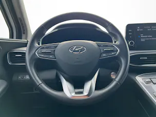 Hyundai Santa Fe 1.6 T-GDi Hybrid Origo 4WD