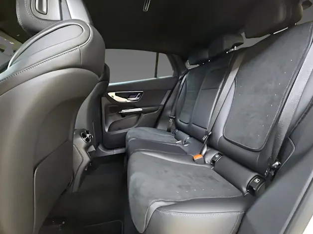 Mercedes-Benz GLC 200 4Matic Coupé