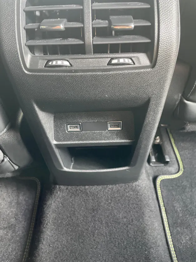 Peugeot 308 SW 1.2 Pure Tech GT EAT8