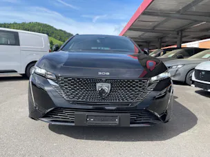 Peugeot 308 SW 1.2 Pure Tech GT EAT8