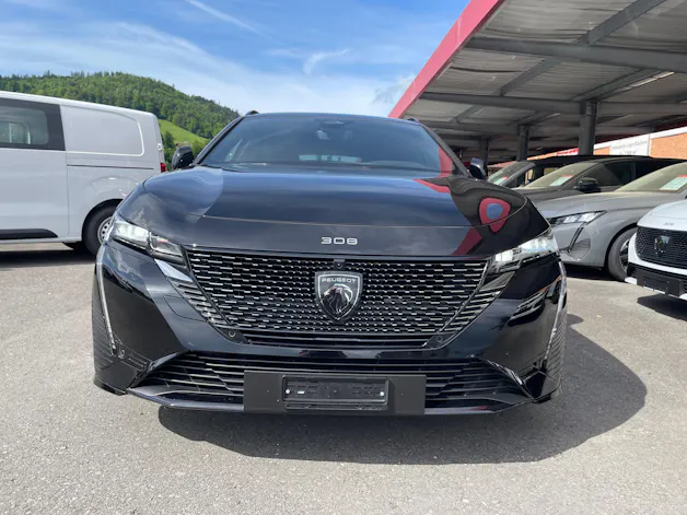 Peugeot 308 SW 1.2 Pure Tech GT EAT8