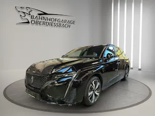 PEUGEOT 308 SW 1.2 Pure Tech GT EAT8