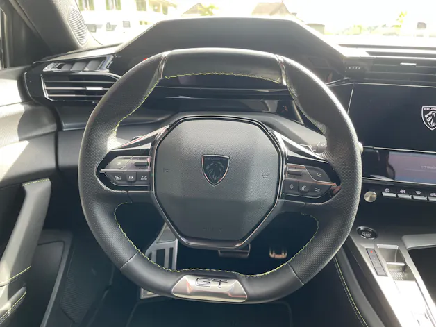 Peugeot 308 SW 1.2 Pure Tech GT EAT8