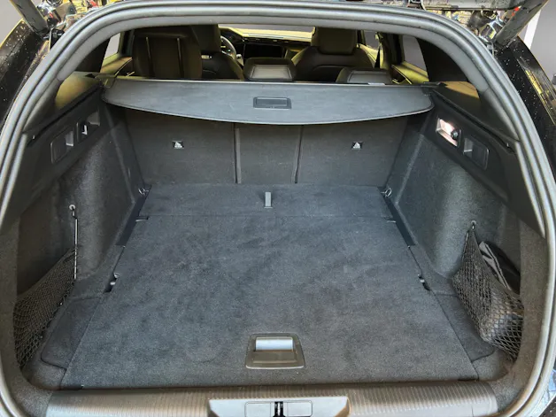 PEUGEOT 308 SW 1.2 Pure Tech GT EAT8