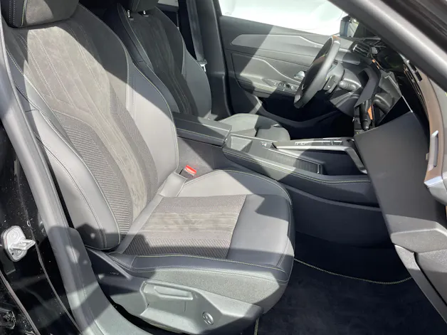 Peugeot 308 SW 1.2 Pure Tech GT EAT8