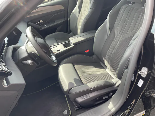 Peugeot 308 SW 1.2 Pure Tech GT EAT8