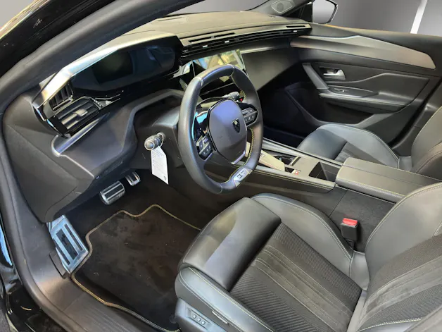PEUGEOT 308 SW 1.2 Pure Tech GT EAT8