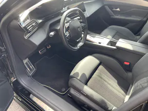 Peugeot 308 SW 1.2 Pure Tech GT EAT8