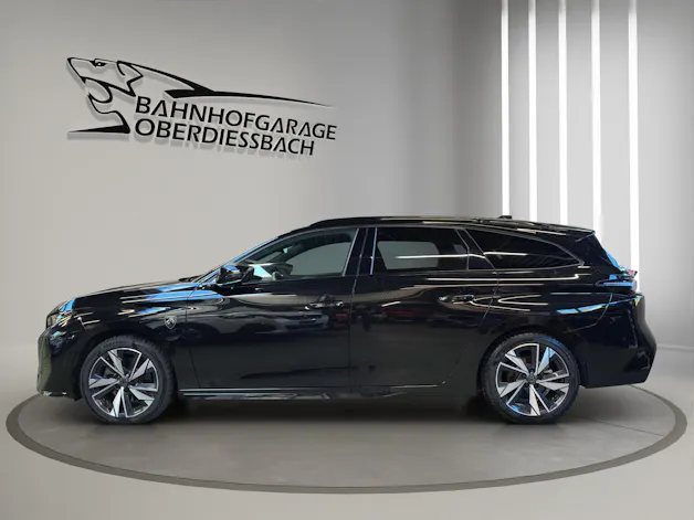 PEUGEOT 308 SW 1.2 Pure Tech GT EAT8