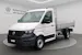 VW Crafter 35 2.0 BiTDI L3 HD A