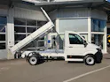 VW Crafter 35 2.0 BiTDI L3 HD A