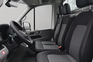VW Crafter 35 2.0 BiTDI L3 HD A