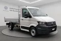 VW Crafter 35 2.0 BiTDI L3 HD A