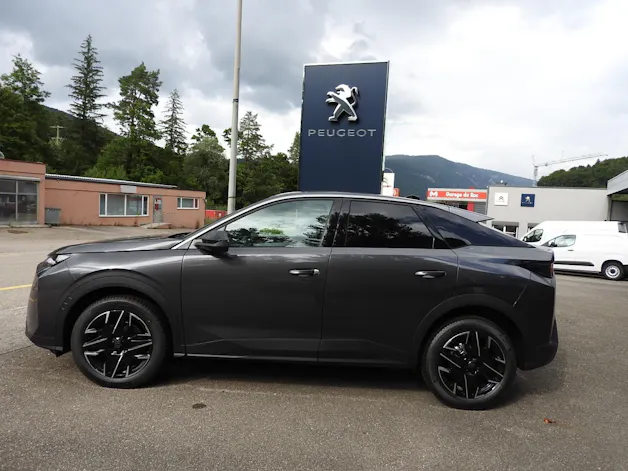 Peugeot 3008 145 CV MHEV DCS Allure Premium