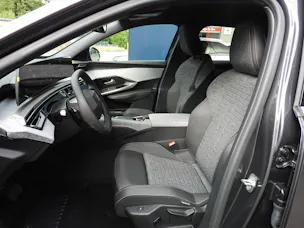 Peugeot 3008 145 CV MHEV DCS Allure Premium