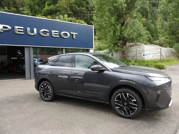 Peugeot 3008 145 CV MHEV DCS Allure Premium