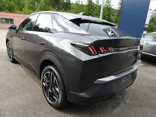 Peugeot 3008 145 CV MHEV DCS Allure Premium