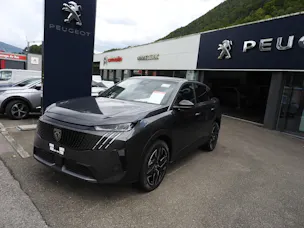 Peugeot 3008 145 CV MHEV DCS Allure Premium