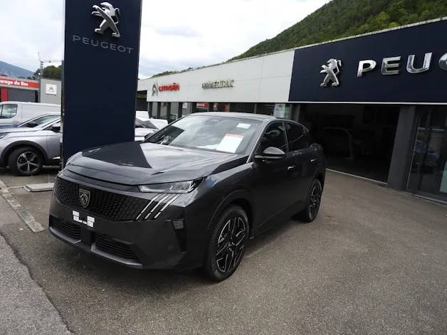 Peugeot 3008 145 CV MHEV DCS Allure Premium