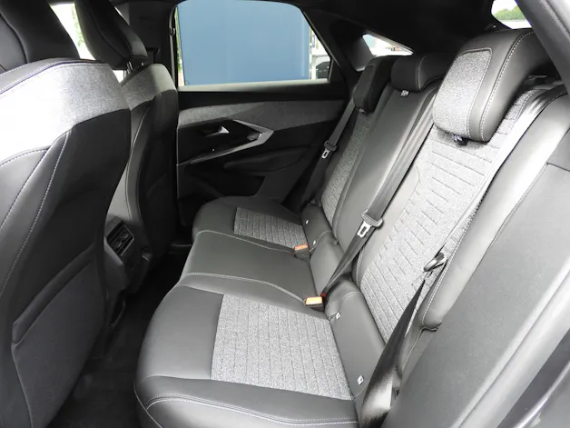 Peugeot 3008 145 CV MHEV DCS Allure Premium
