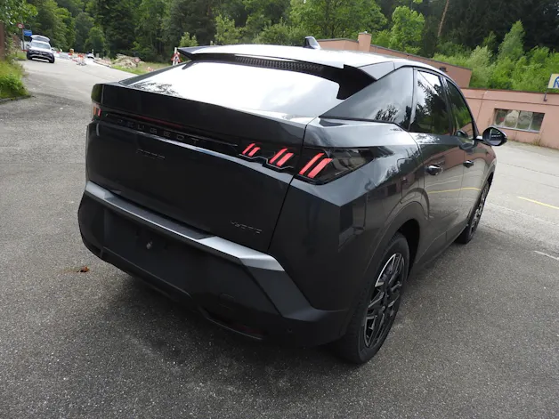 Peugeot 3008 145 CV MHEV DCS Allure Premium
