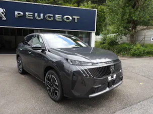 Peugeot 3008 145 CV MHEV DCS Allure Premium