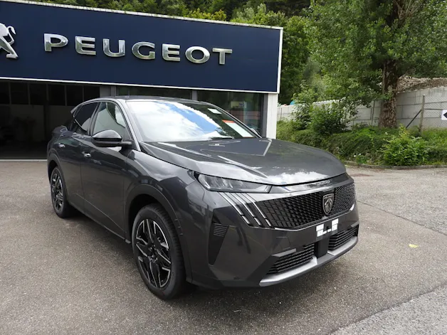 Peugeot 3008 145 CV MHEV DCS Allure Premium