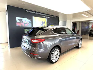 Maserati Levante S 3.0 V6 Automatica