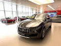Maserati Levante S 3.0 V6 Automatica