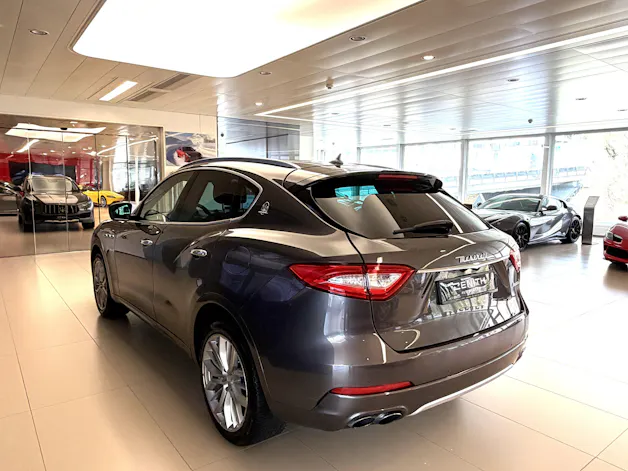 Maserati Levante S 3.0 V6 Automatica