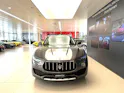 Maserati Levante S 3.0 V6 Automatica