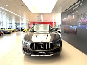 Maserati Levante S 3.0 V6 Automatica