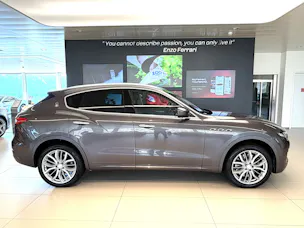 Maserati Levante S 3.0 V6 Automatica