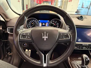 Maserati Levante S 3.0 V6 Automatica