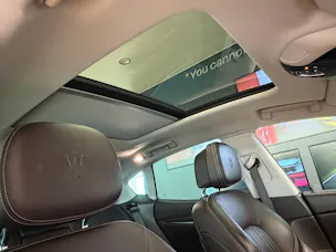 Maserati Levante S 3.0 V6 Automatica