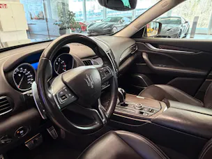 Maserati Levante S 3.0 V6 Automatica